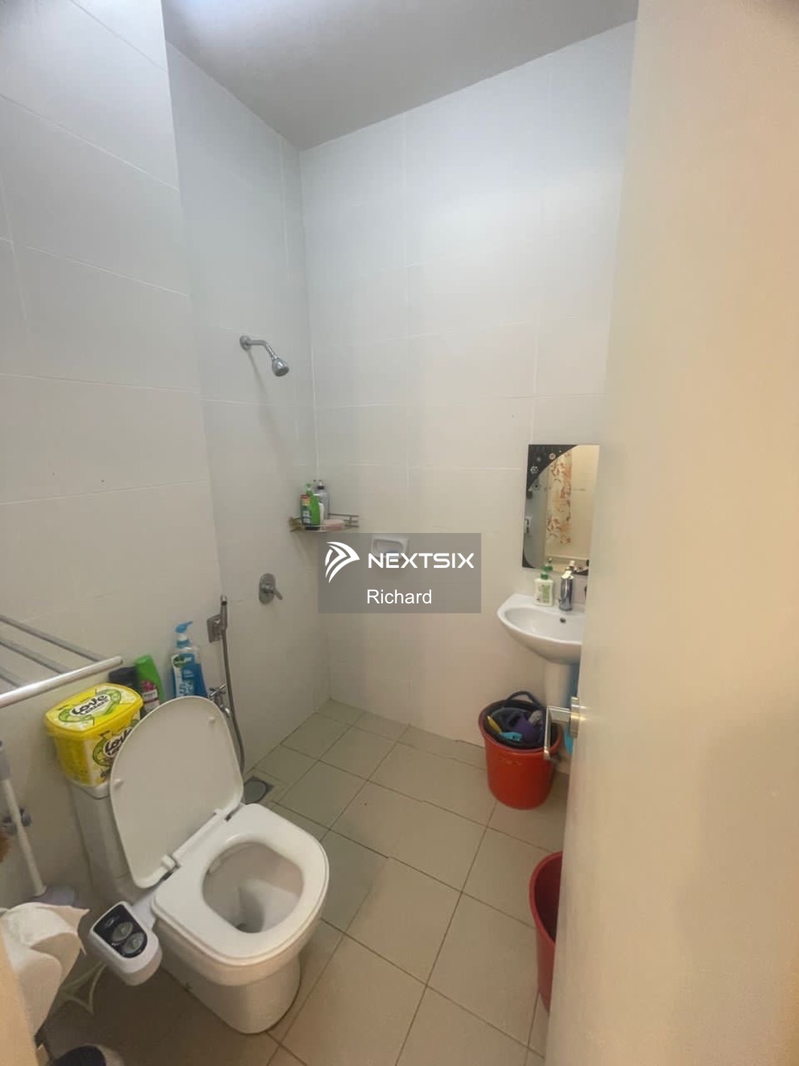 Cluster House For Sale in Iskandar Puteri (Nusajaya) Johor - Image 11