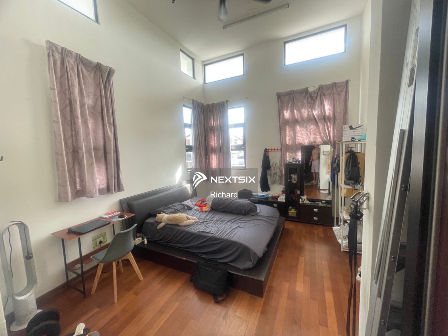 Cluster House For Sale in Iskandar Puteri (Nusajaya) Johor - Image 5