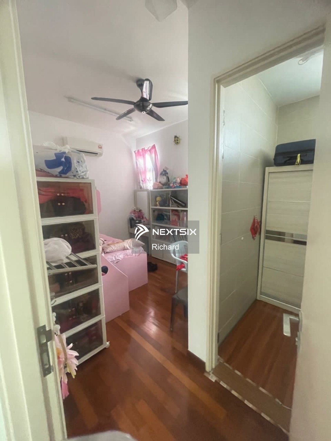 Cluster House For Sale in Iskandar Puteri (Nusajaya) Johor - Image 7