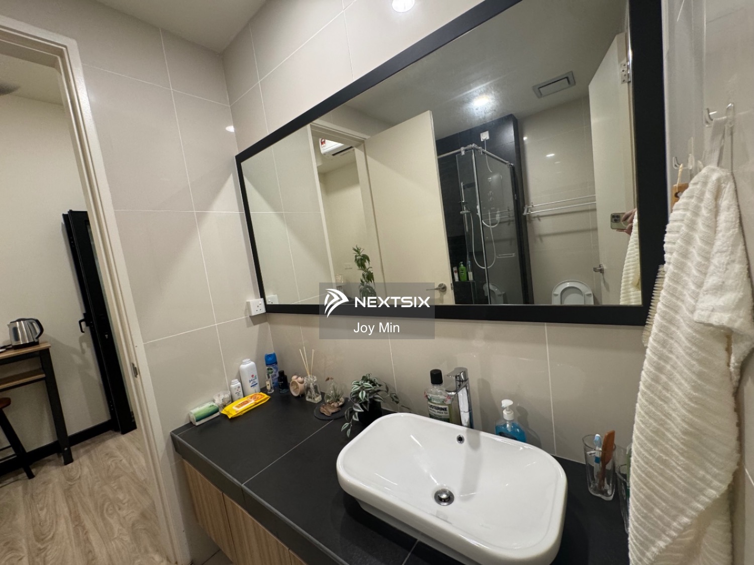 Serviced Residence For Sale in Iskandar Puteri (Nusajaya) Johor