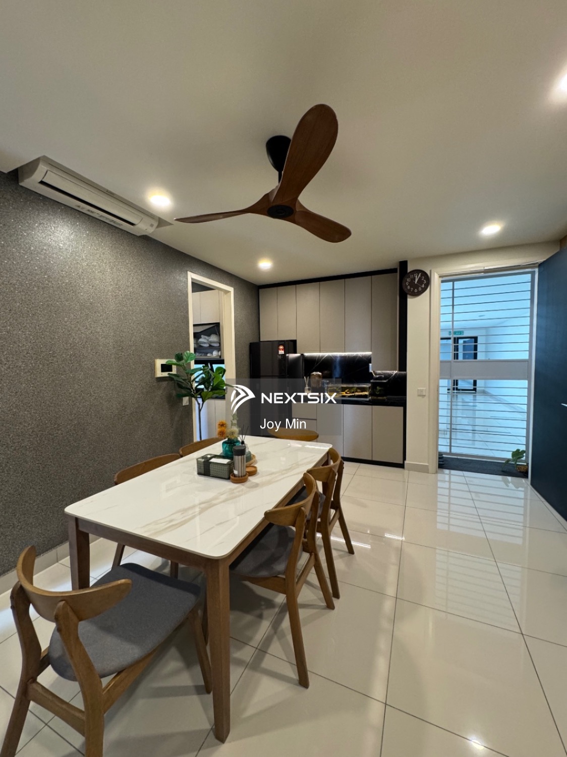 Serviced Residence For Sale in Iskandar Puteri (Nusajaya) Johor - Image 10