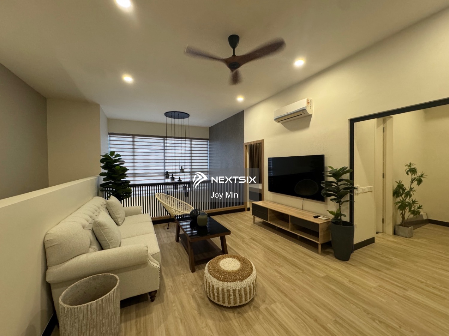Serviced Residence For Sale in Iskandar Puteri (Nusajaya) Johor - Image 11