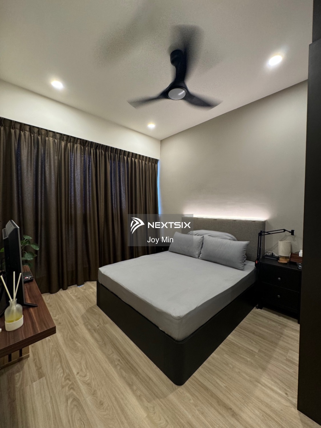Serviced Residence For Sale in Iskandar Puteri (Nusajaya) Johor - Image 12