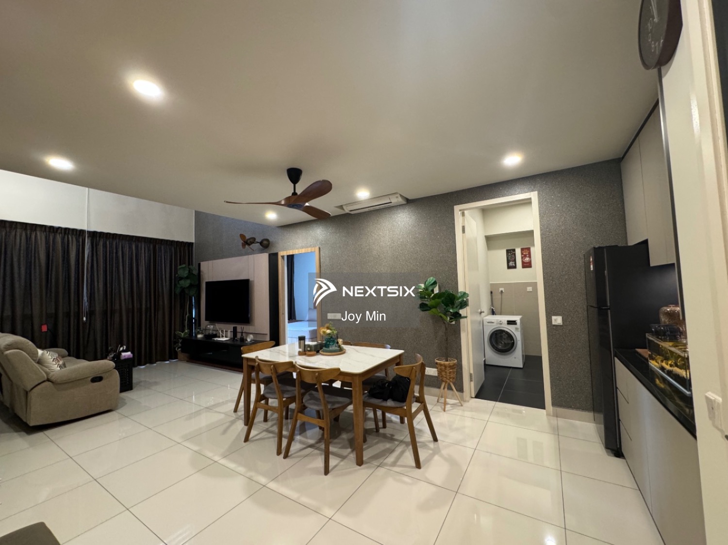 Serviced Residence For Sale in Iskandar Puteri (Nusajaya) Johor - Image 13