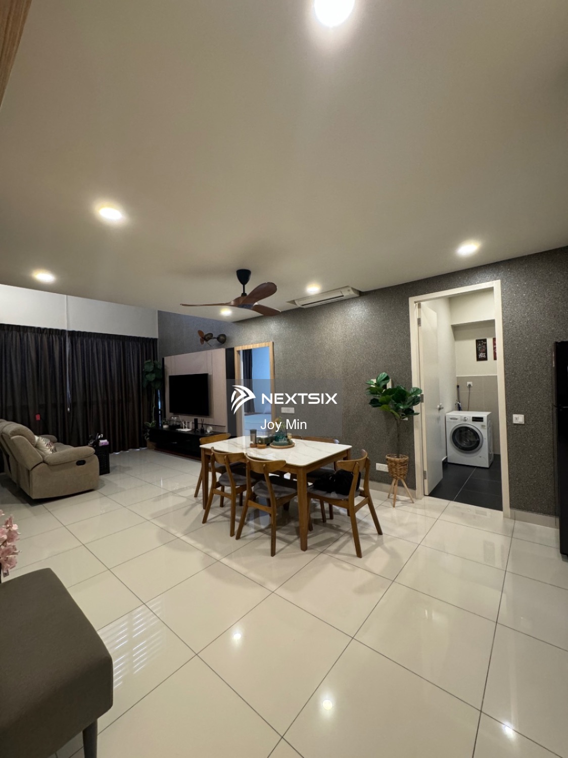 Serviced Residence For Sale in Iskandar Puteri (Nusajaya) Johor - Image 14