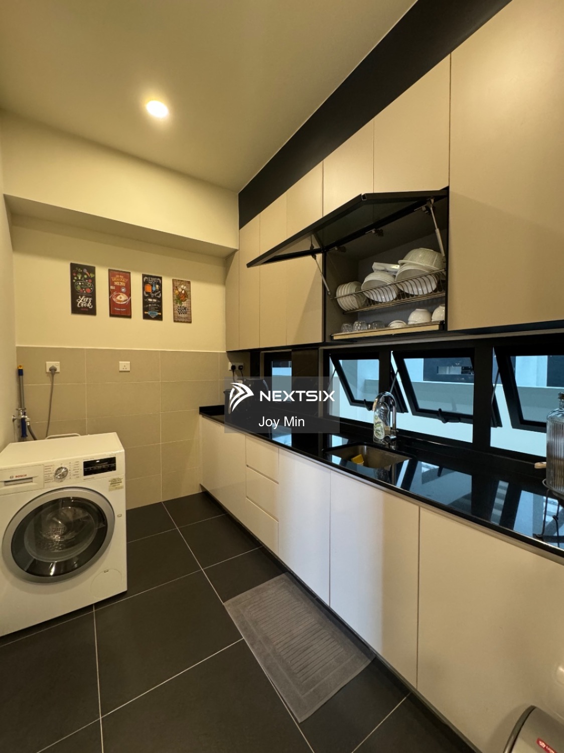 Serviced Residence For Sale in Iskandar Puteri (Nusajaya) Johor - Image 17