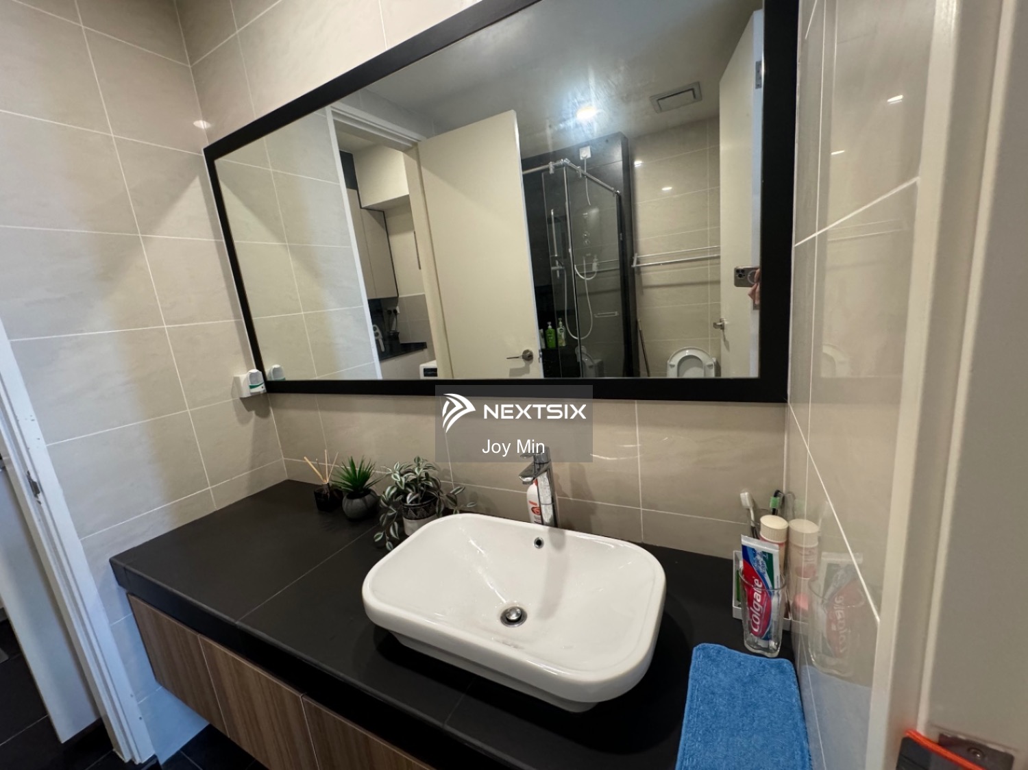 Serviced Residence For Sale in Iskandar Puteri (Nusajaya) Johor - Image 18