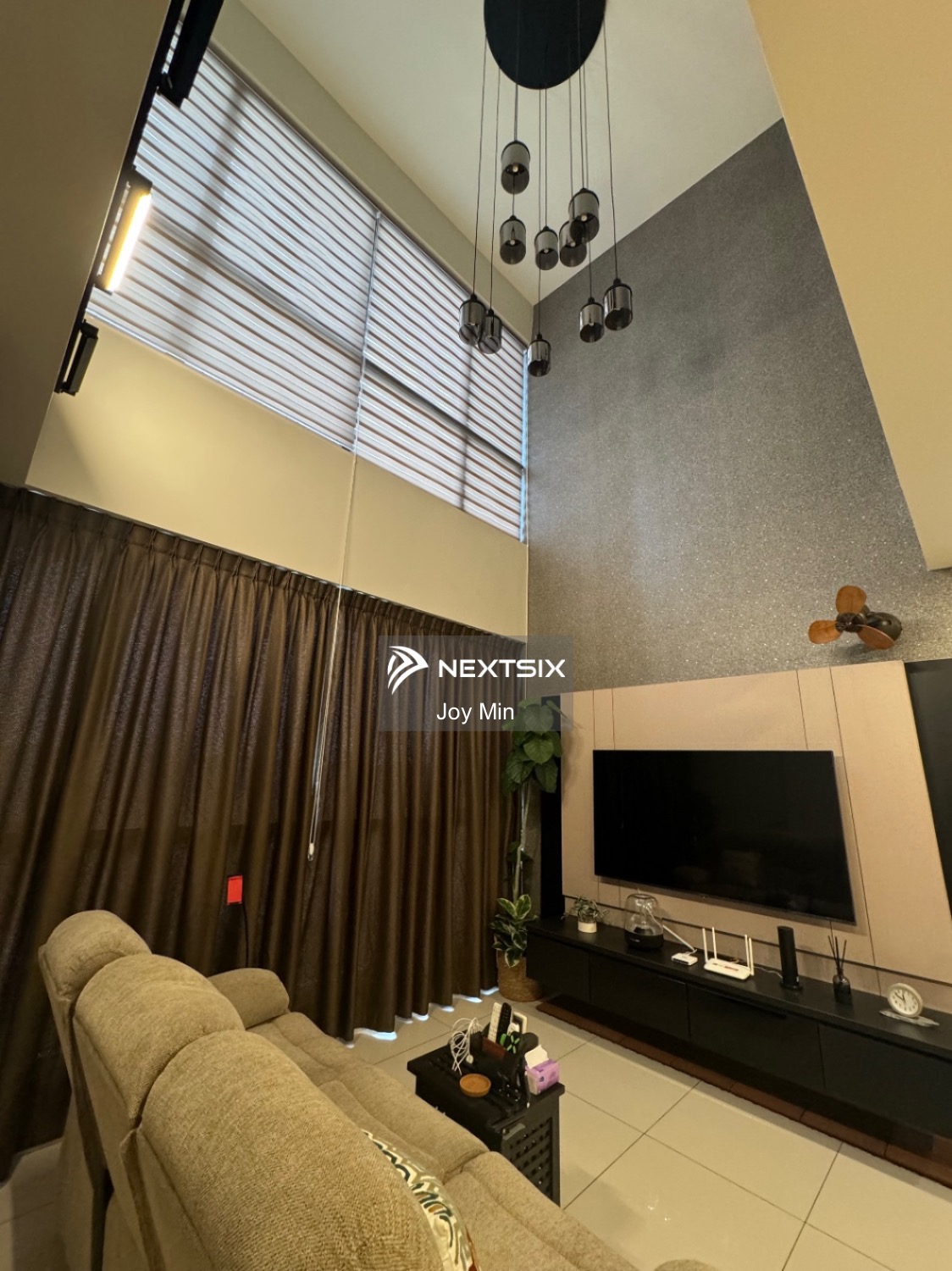 Serviced Residence For Sale in Iskandar Puteri (Nusajaya) Johor - Image 19
