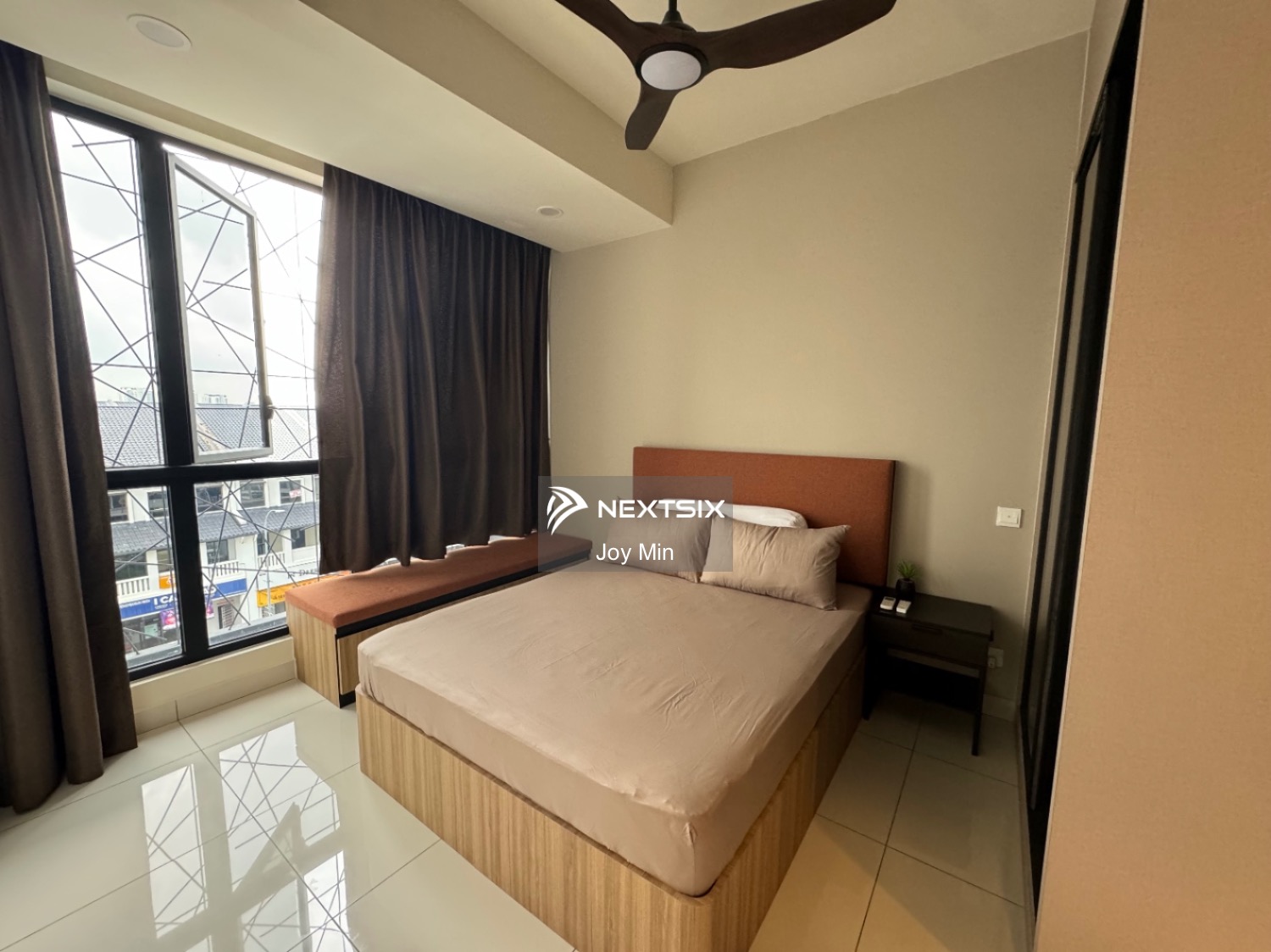 Serviced Residence For Sale in Iskandar Puteri (Nusajaya) Johor - Image 20