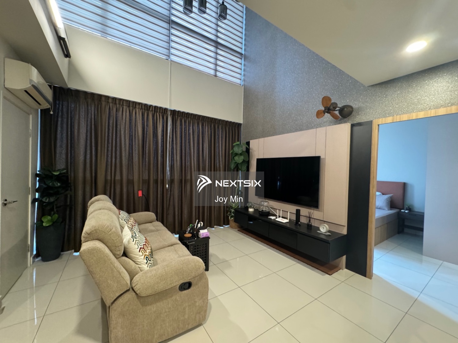 Serviced Residence For Sale in Iskandar Puteri (Nusajaya) Johor - Image 21