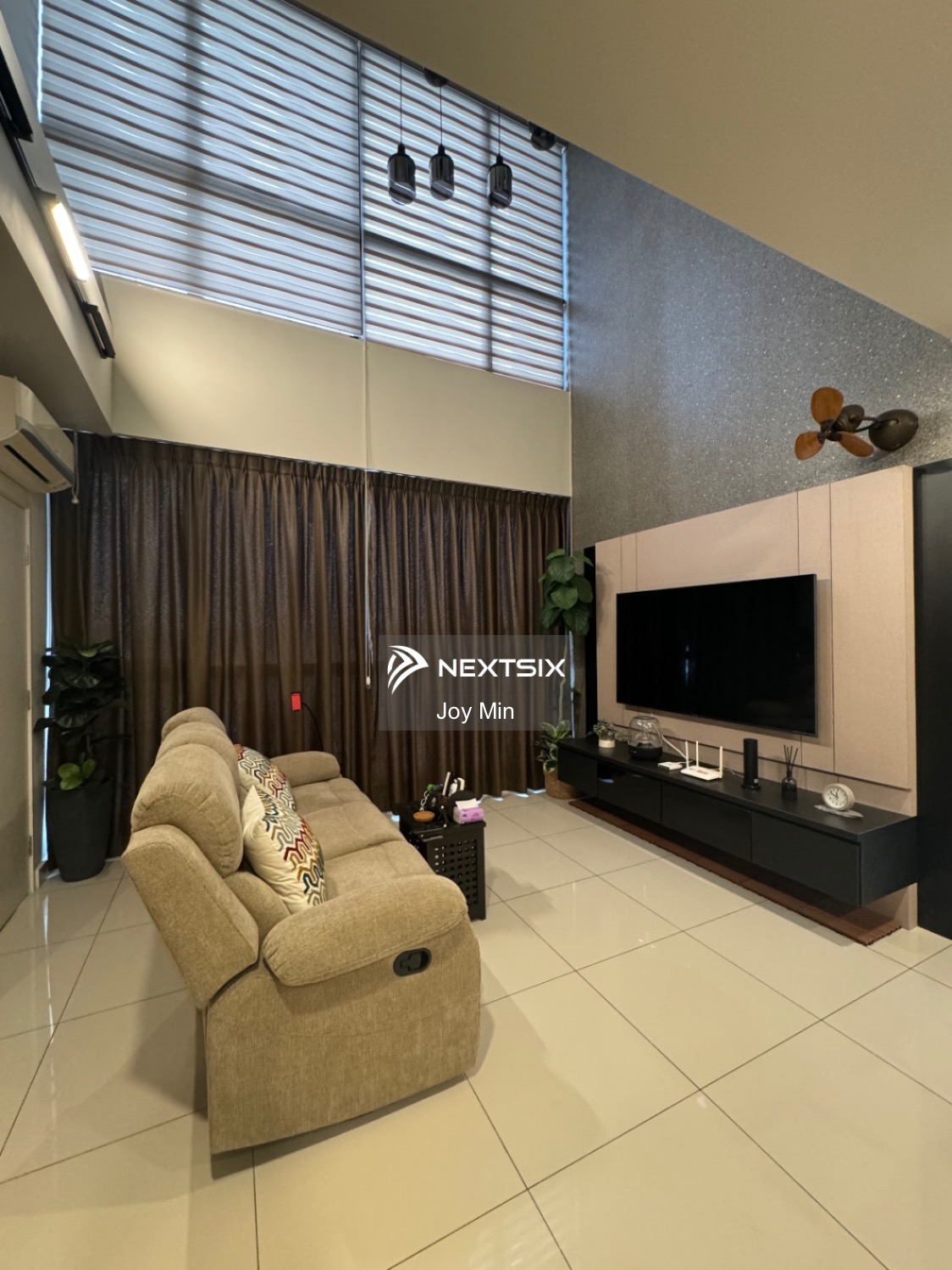 Serviced Residence For Sale in Iskandar Puteri (Nusajaya) Johor - Image 23