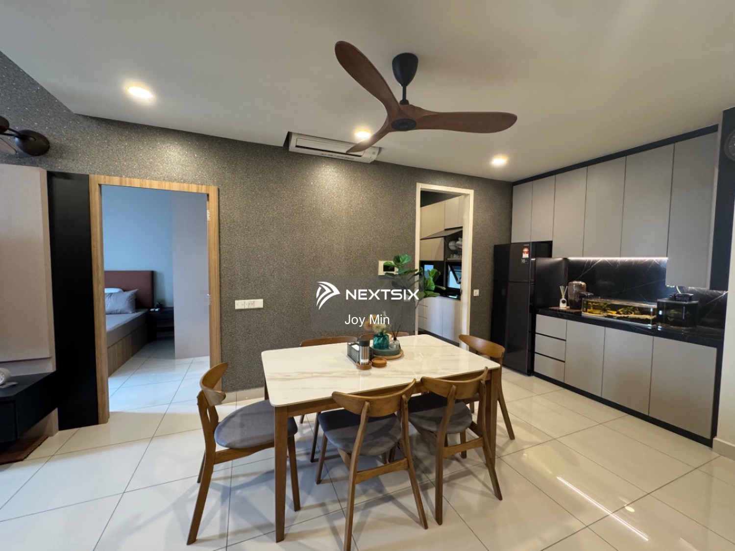 Serviced Residence For Sale in Iskandar Puteri (Nusajaya) Johor - Image 24