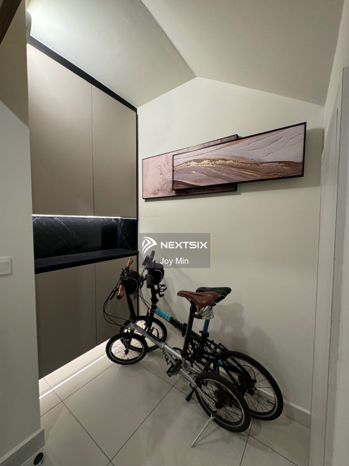 Serviced Residence For Sale in Iskandar Puteri (Nusajaya) Johor - Image 5