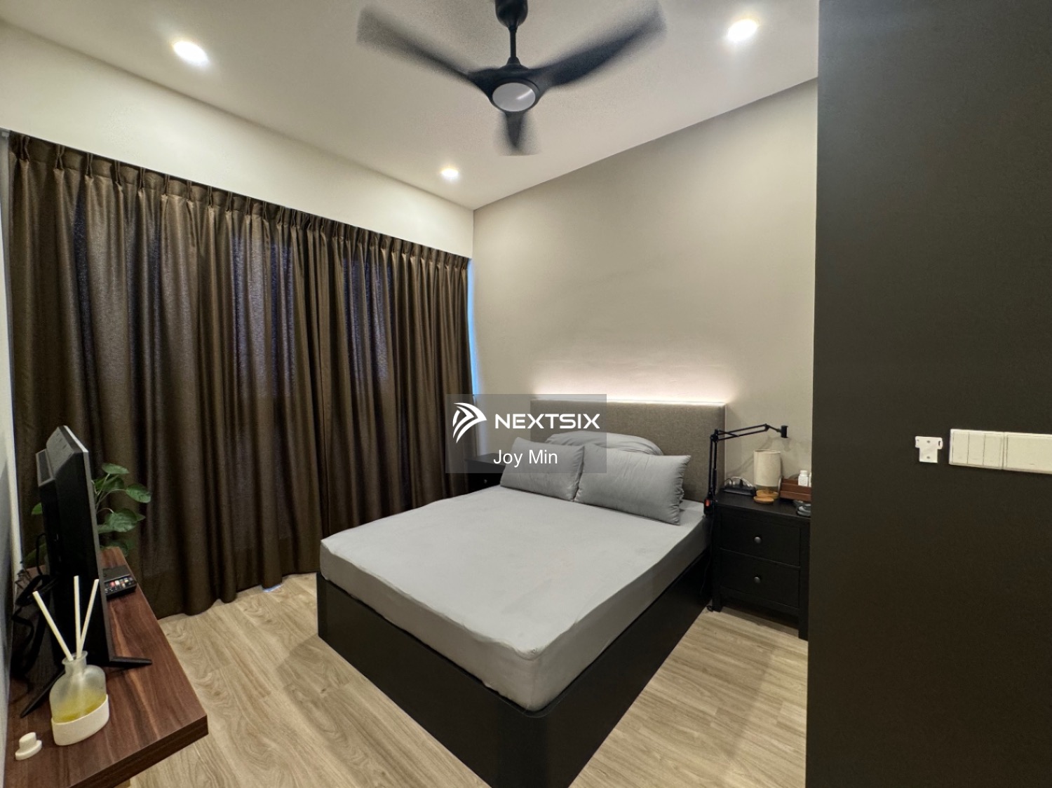 Serviced Residence For Sale in Iskandar Puteri (Nusajaya) Johor - Image 6