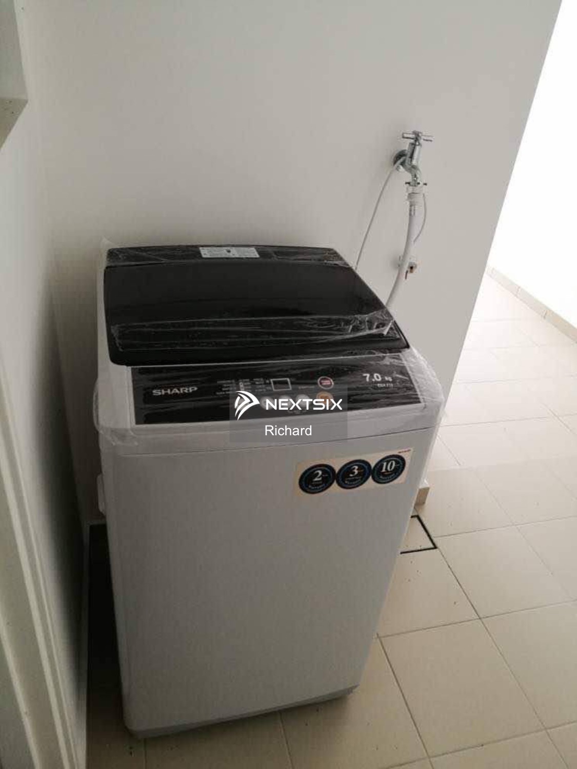 Cluster House For Sale in Iskandar Puteri (Nusajaya) Johor - Image 12