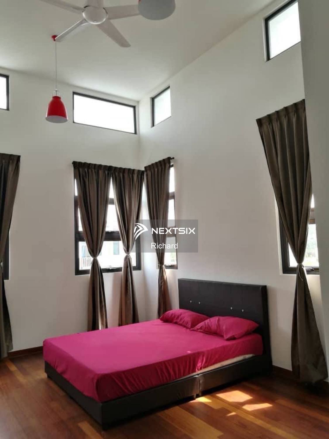 Cluster House For Sale in Iskandar Puteri (Nusajaya) Johor - Image 7