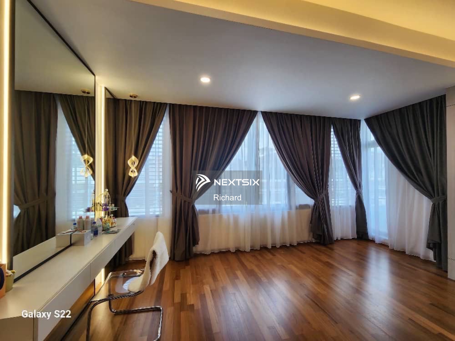 Semi-detached House For Sale in Iskandar Puteri (Nusajaya) Johor - Image 10