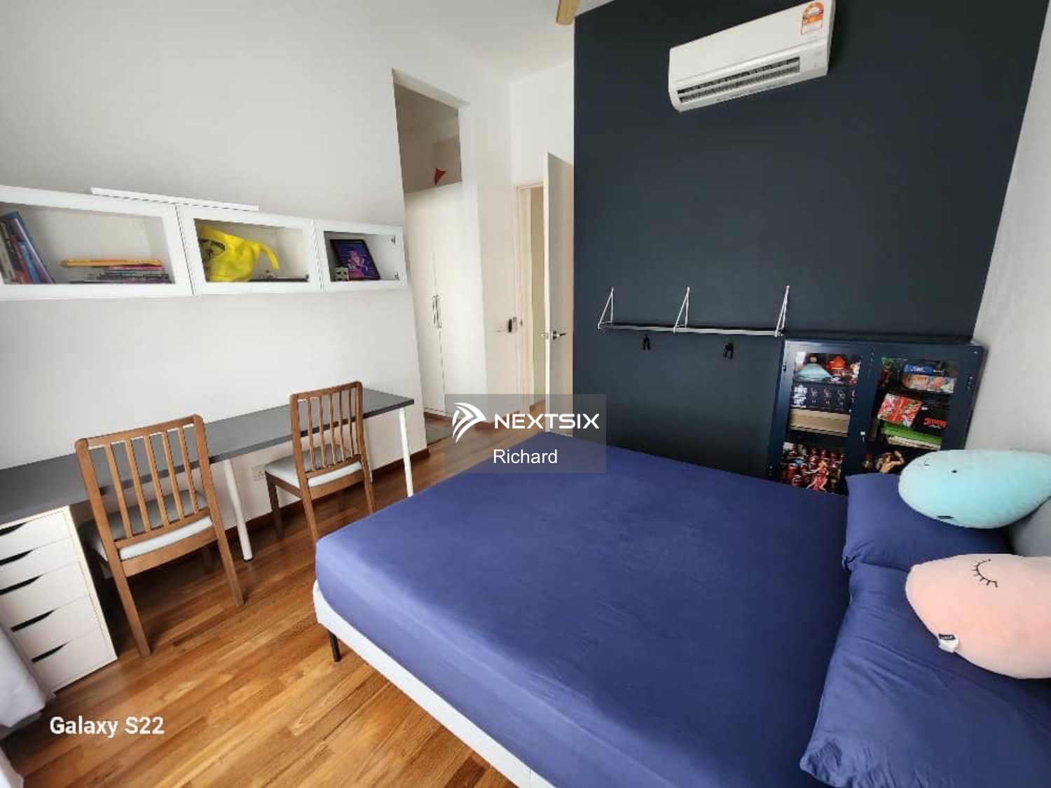 Semi-detached House For Sale in Iskandar Puteri (Nusajaya) Johor - Image 12