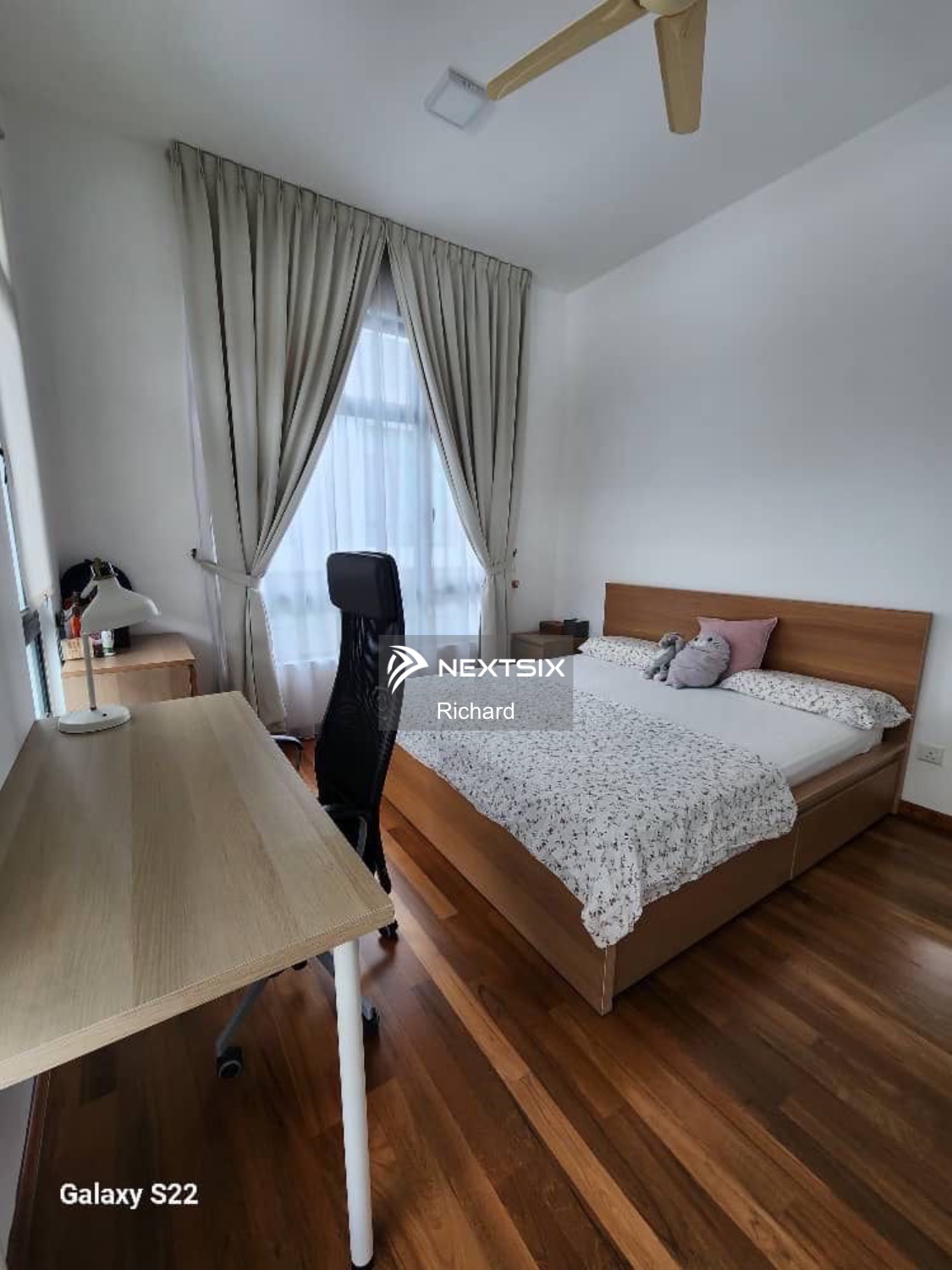 Semi-detached House For Sale in Iskandar Puteri (Nusajaya) Johor - Image 14