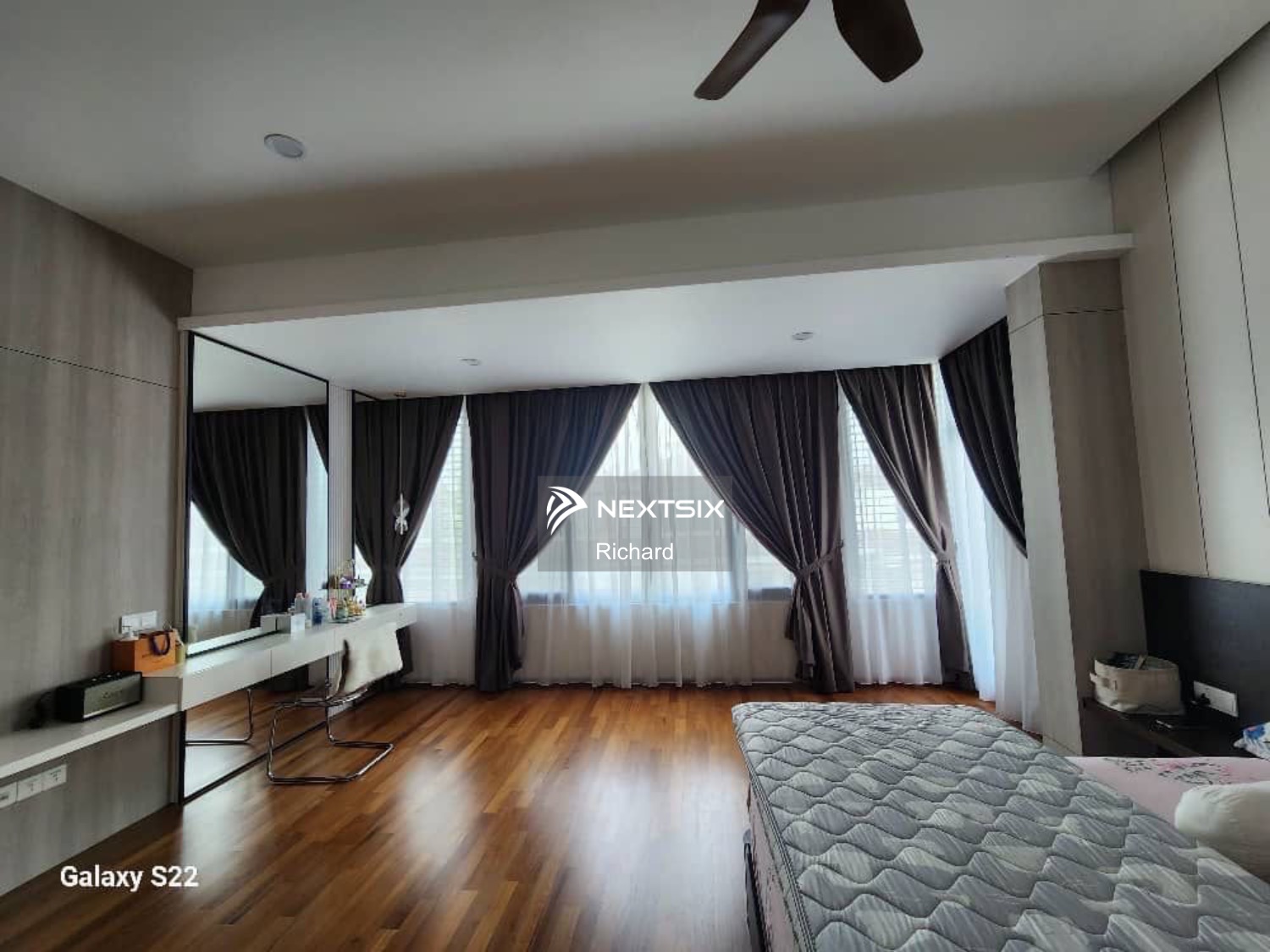 Semi-detached House For Sale in Iskandar Puteri (Nusajaya) Johor - Image 16