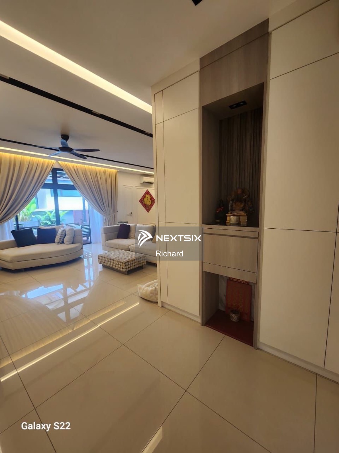 Semi-detached House For Sale in Iskandar Puteri (Nusajaya) Johor - Image 2