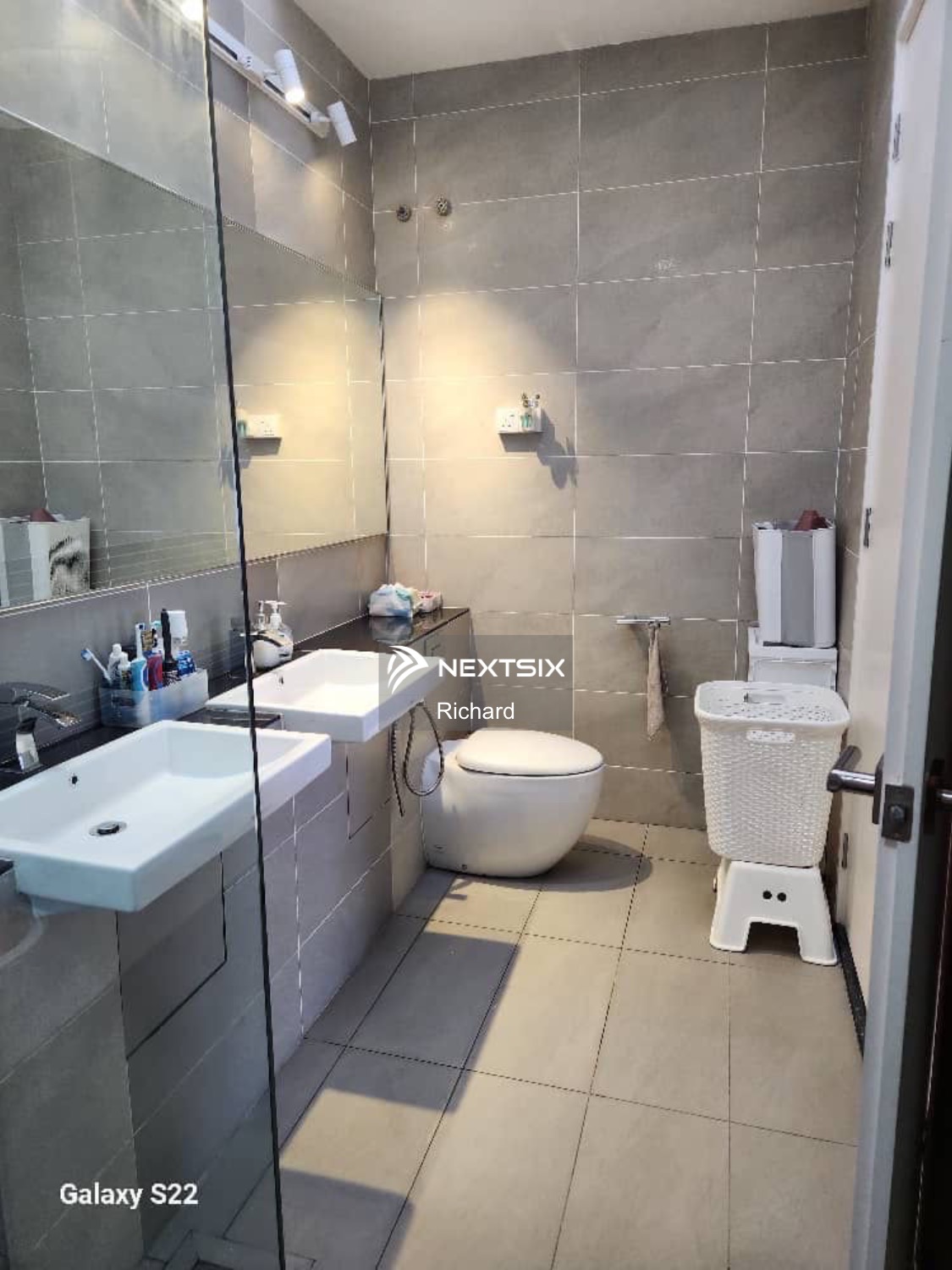 Semi-detached House For Sale in Iskandar Puteri (Nusajaya) Johor - Image 20