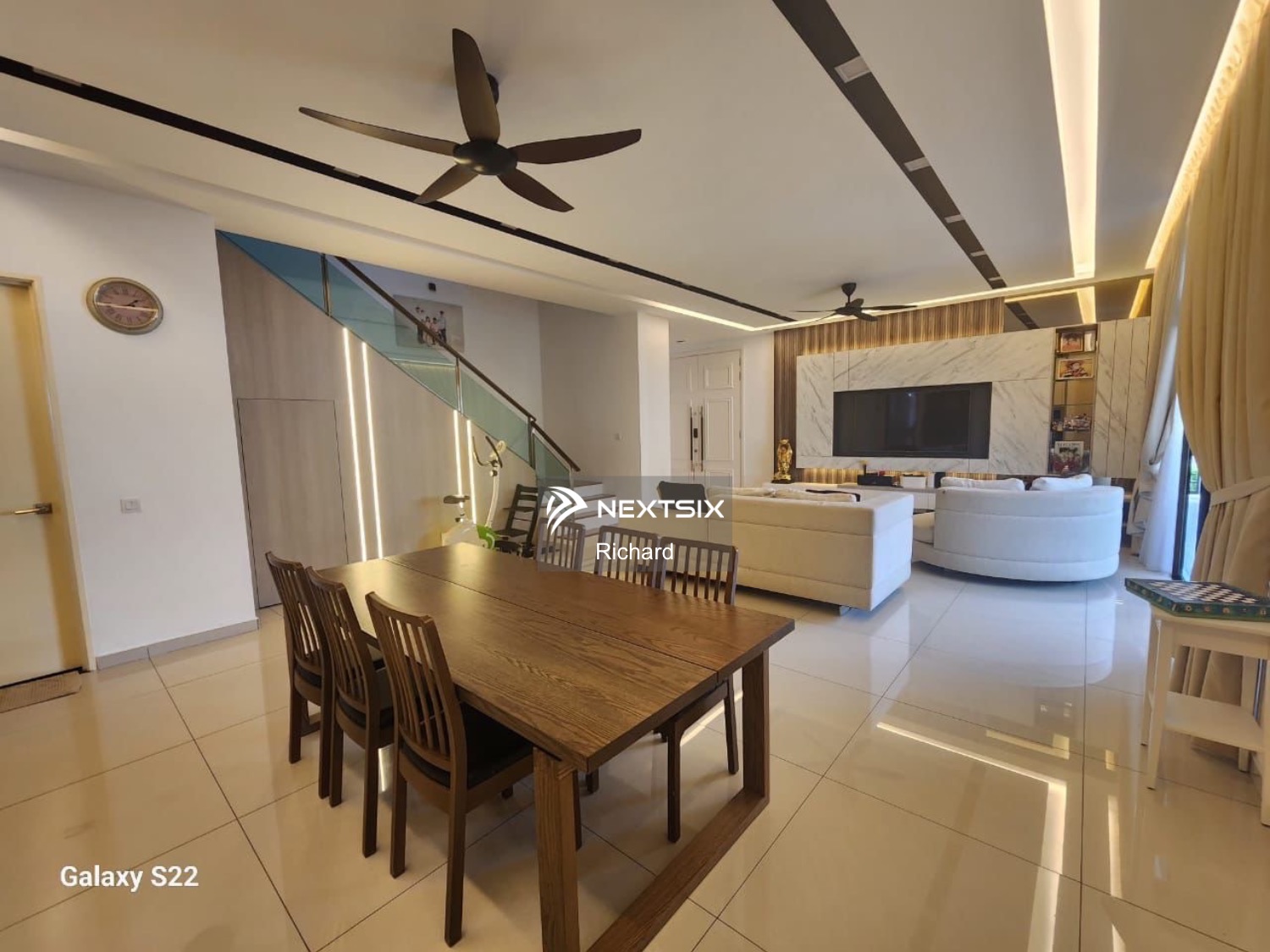 Semi-detached House For Sale in Iskandar Puteri (Nusajaya) Johor - Image 4