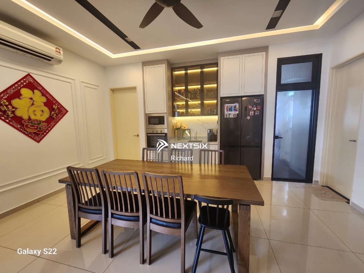 Semi-detached House For Sale in Iskandar Puteri (Nusajaya) Johor - Image 5