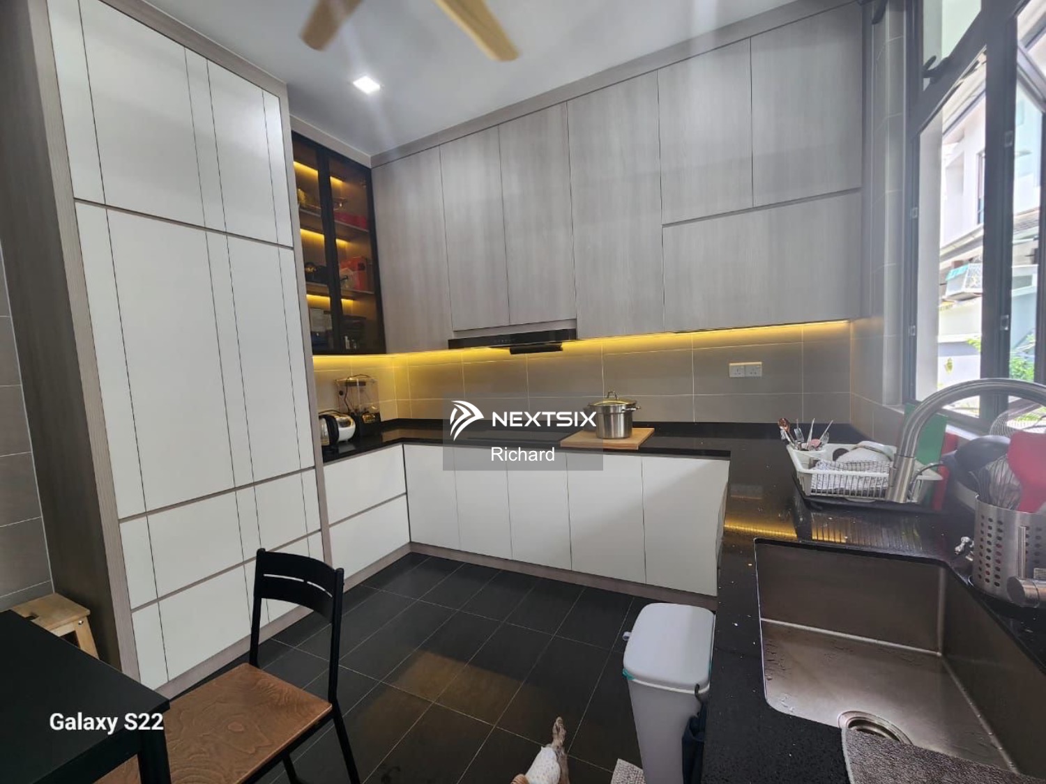 Semi-detached House For Sale in Iskandar Puteri (Nusajaya) Johor - Image 6