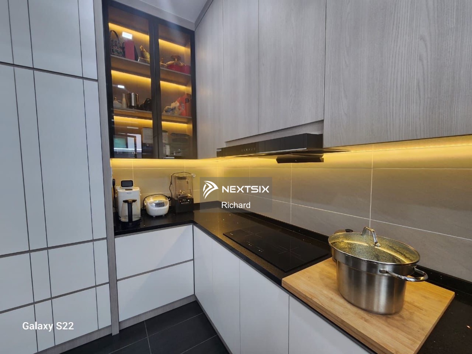 Semi-detached House For Sale in Iskandar Puteri (Nusajaya) Johor - Image 7