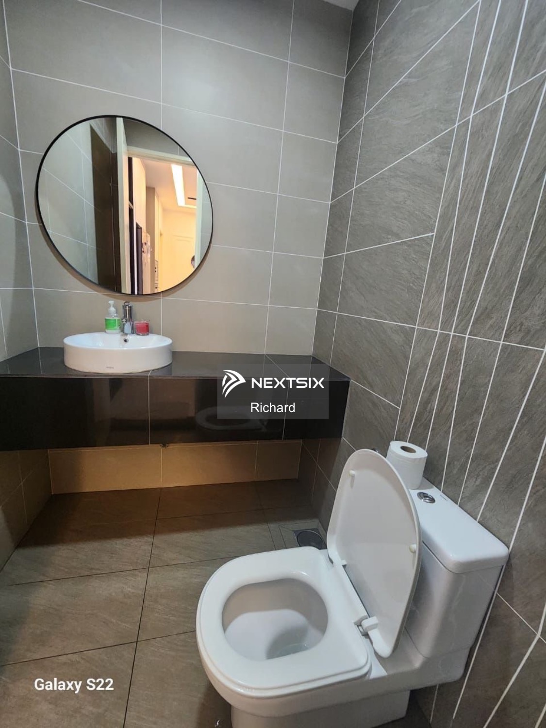 Semi-detached House For Sale in Iskandar Puteri (Nusajaya) Johor - Image 9