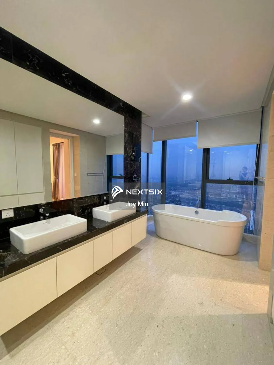 Condominium For Rent in Johor Bahru Johor - Image 10