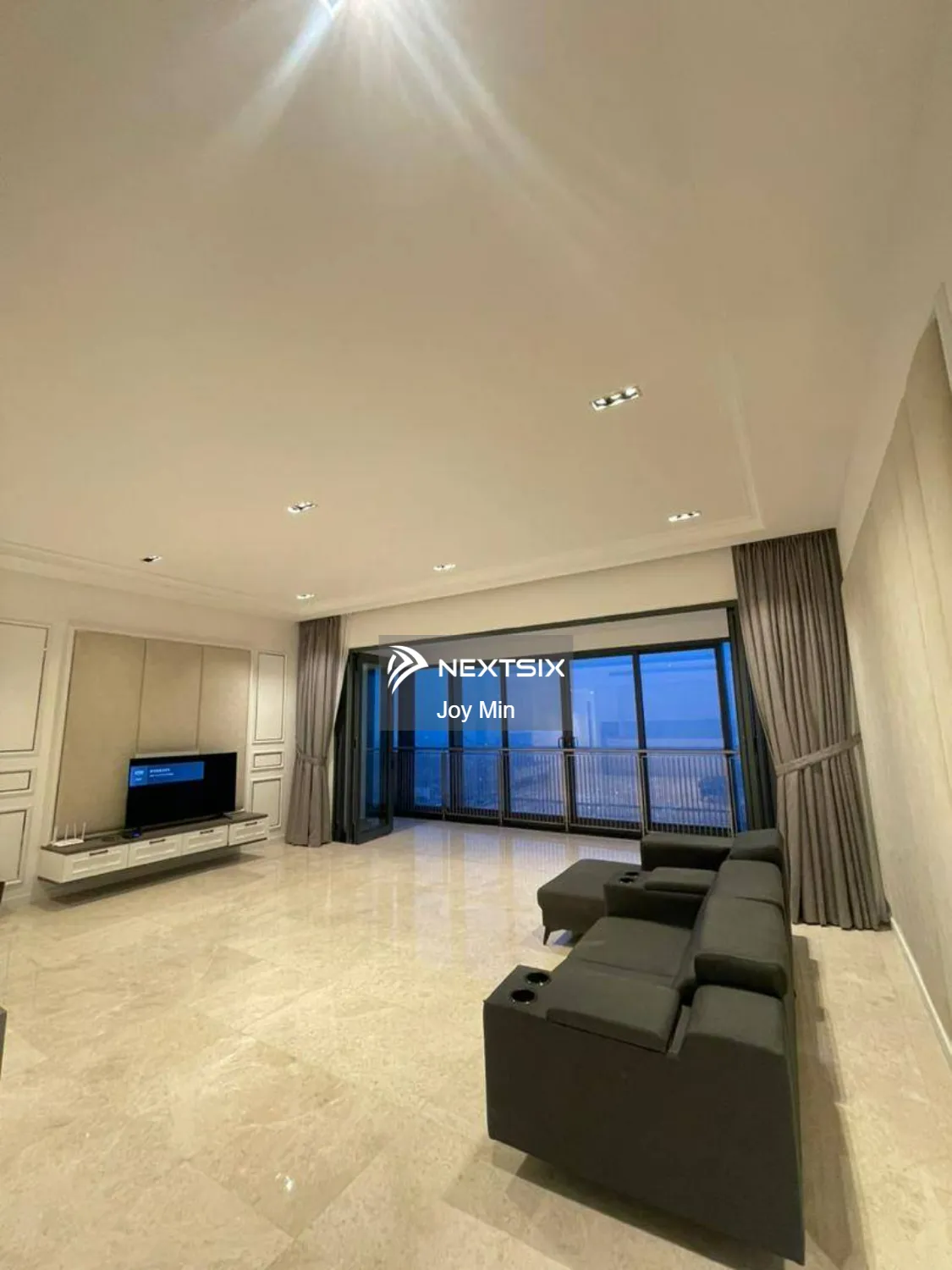 Condominium For Rent in Johor Bahru Johor - Image 13