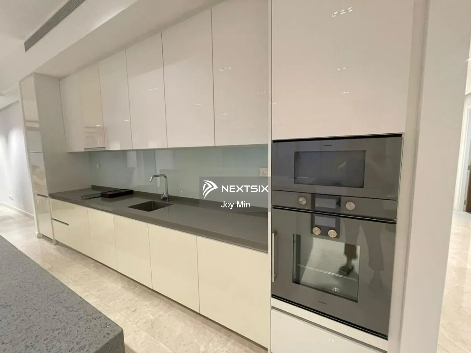 Condominium For Rent in Johor Bahru Johor - Image 21