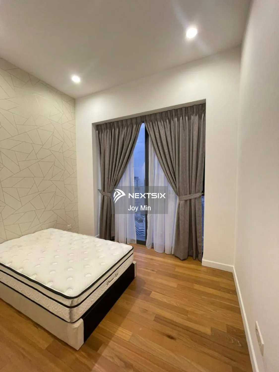 Condominium For Rent in Johor Bahru Johor - Image 5