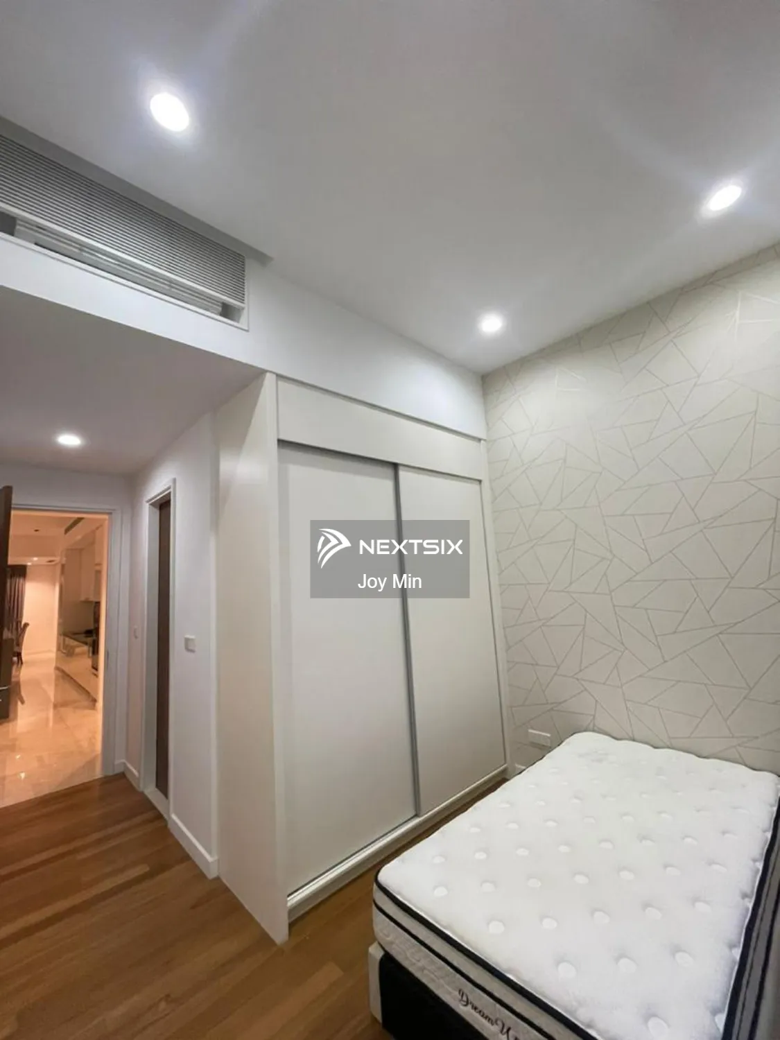 Condominium For Rent in Johor Bahru Johor - Image 6
