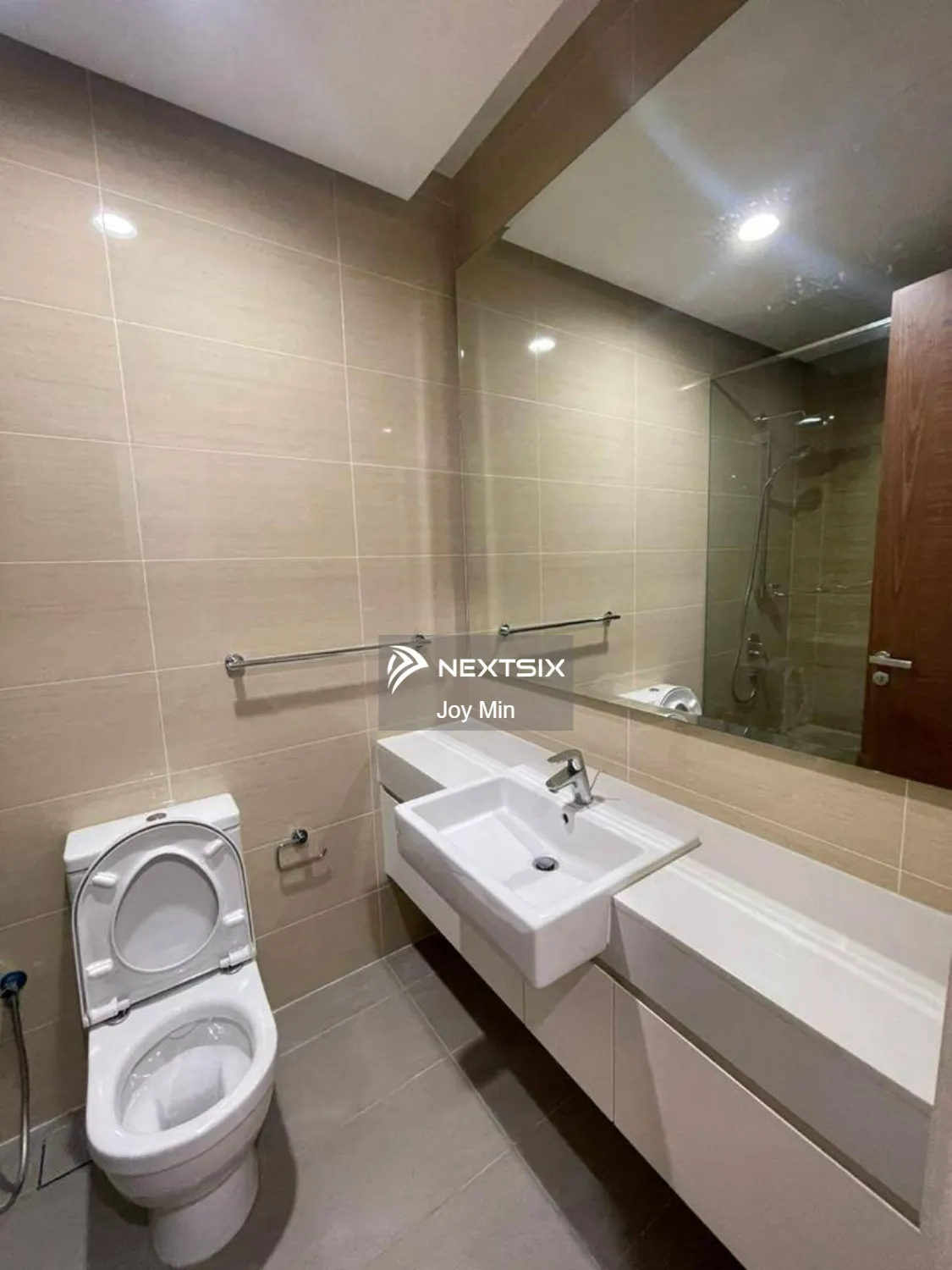 Condominium For Rent in Johor Bahru Johor - Image 7
