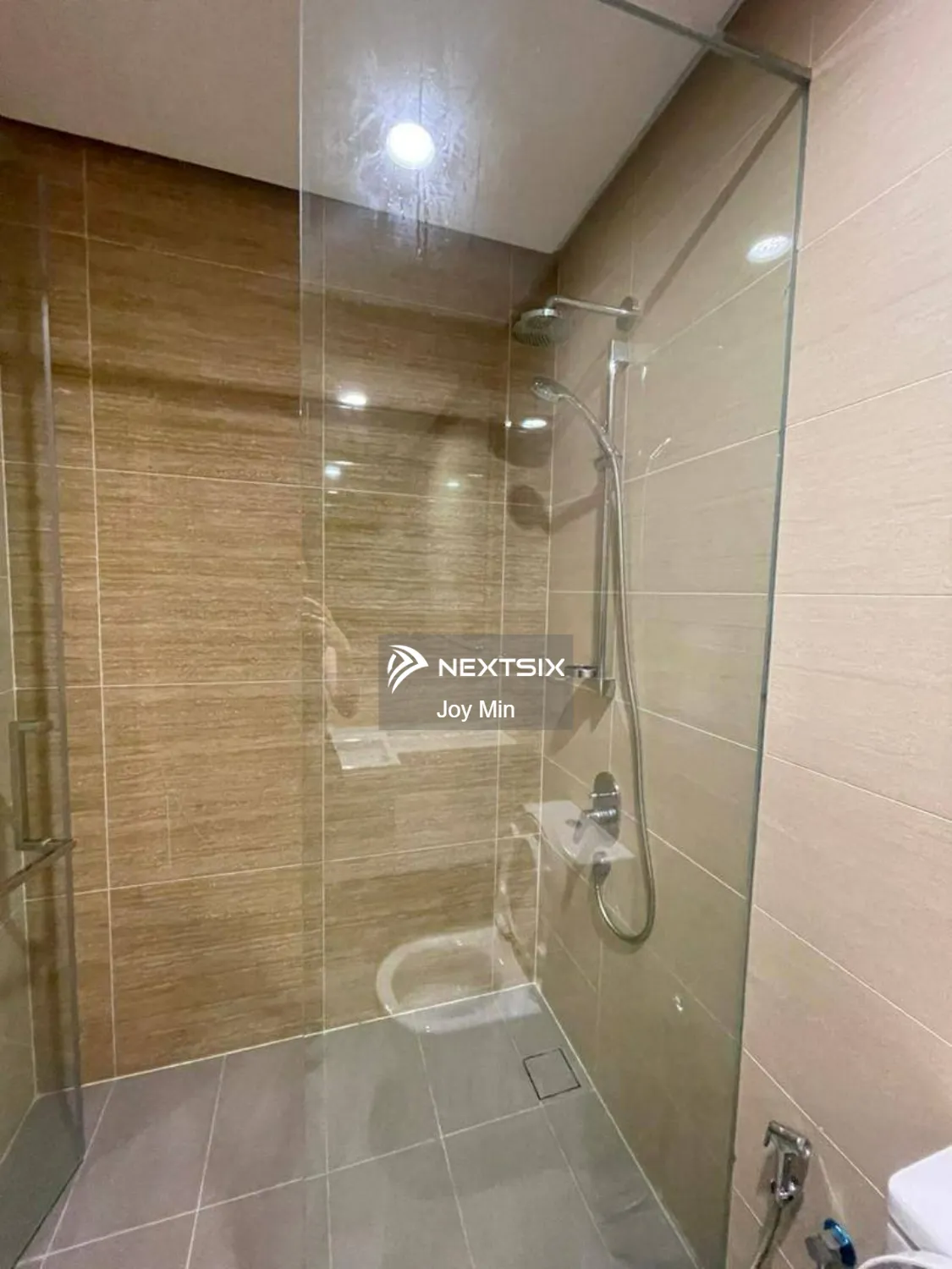 Condominium For Rent in Johor Bahru Johor - Image 8