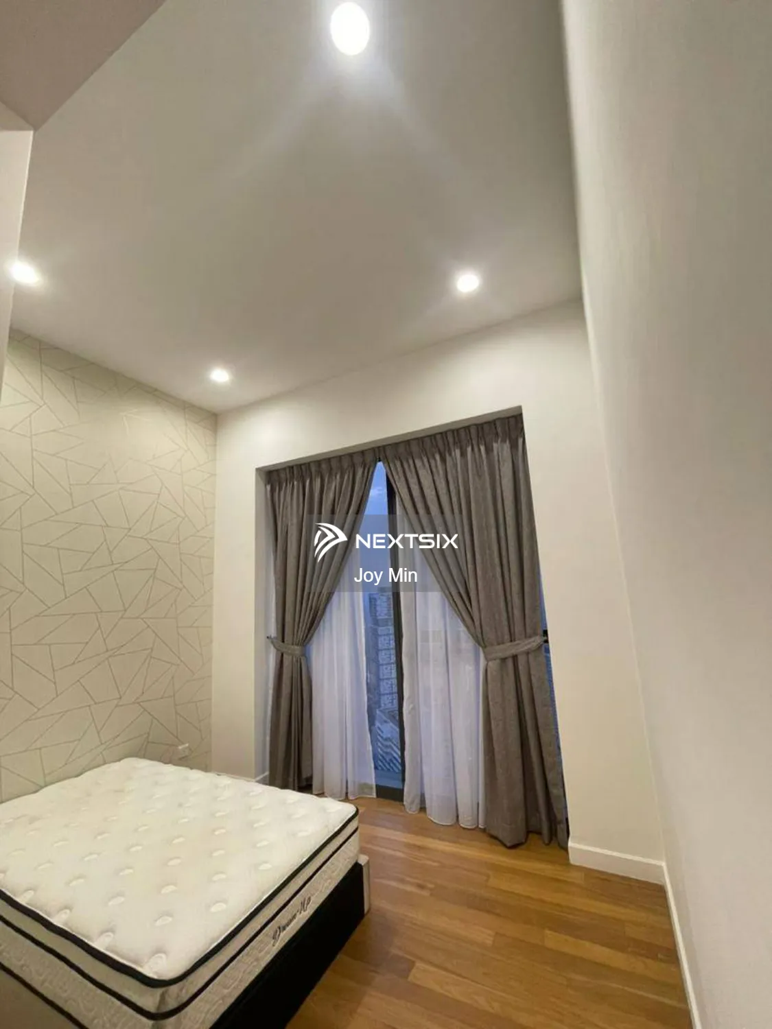 Condominium For Rent in Johor Bahru Johor - Image 9