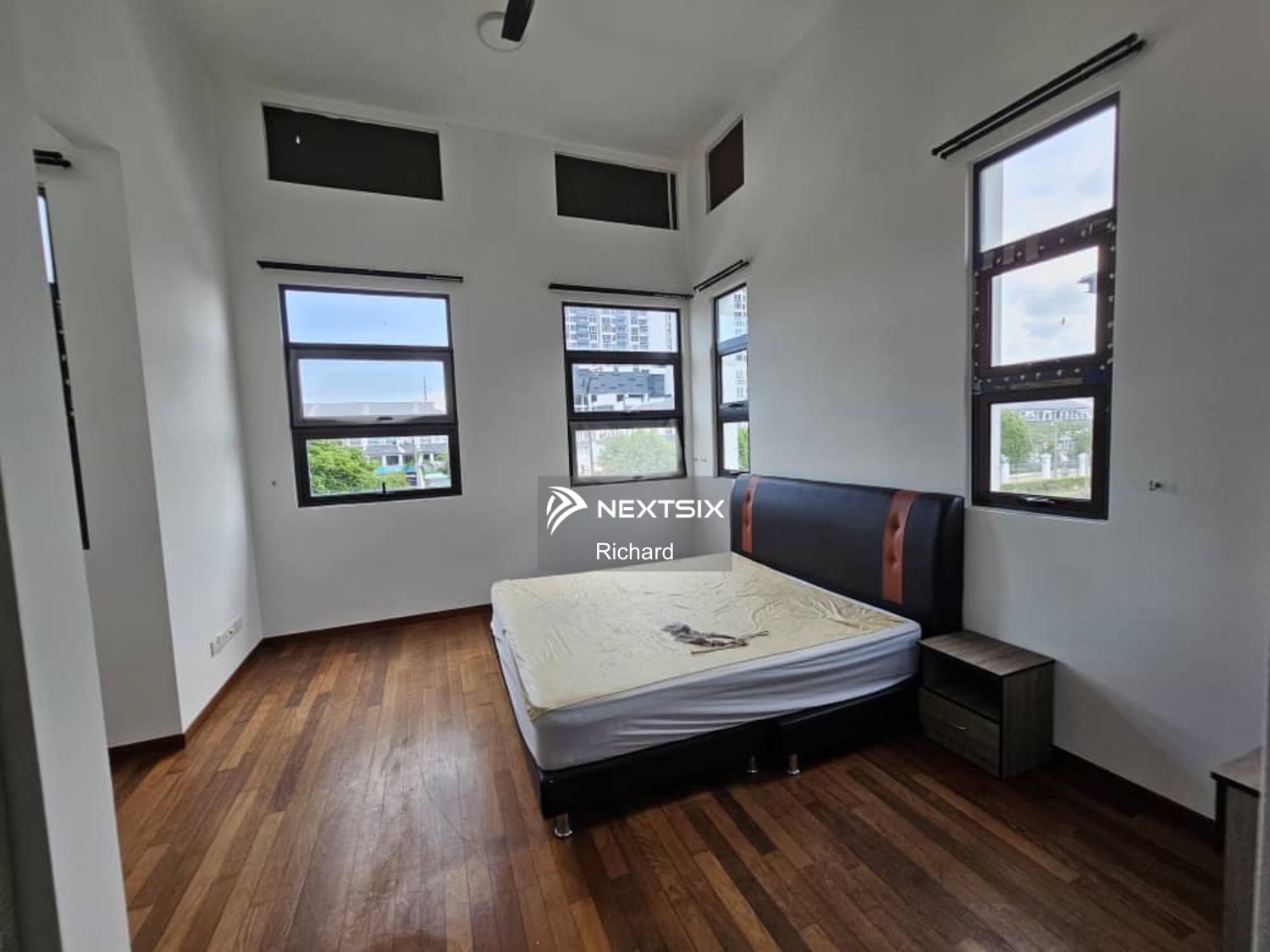 Cluster House For Sale in Iskandar Puteri (Nusajaya) Johor - Image 12