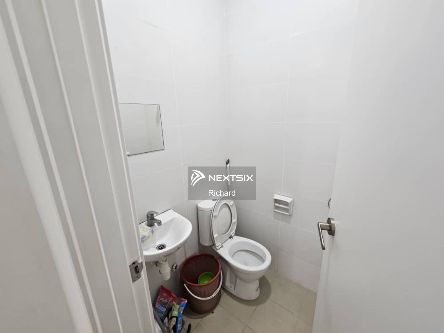 Cluster House For Sale in Iskandar Puteri (Nusajaya) Johor - Image 6