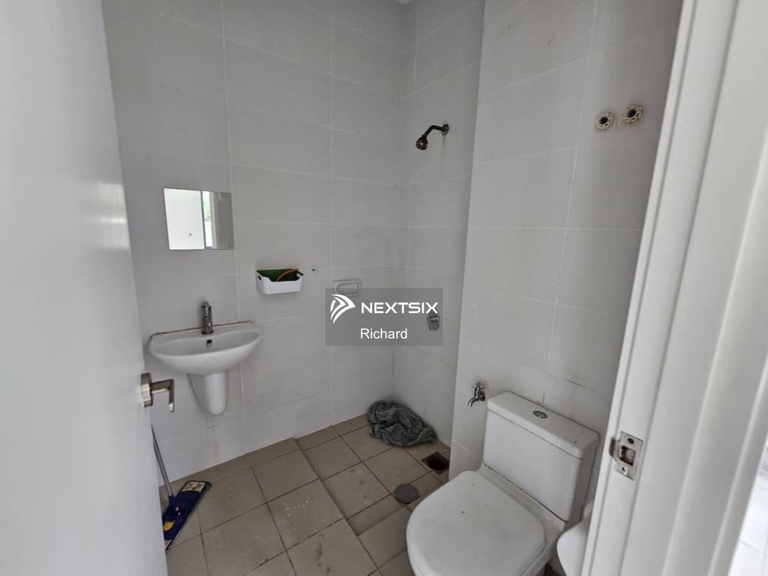 Cluster House For Sale in Iskandar Puteri (Nusajaya) Johor - Image 8