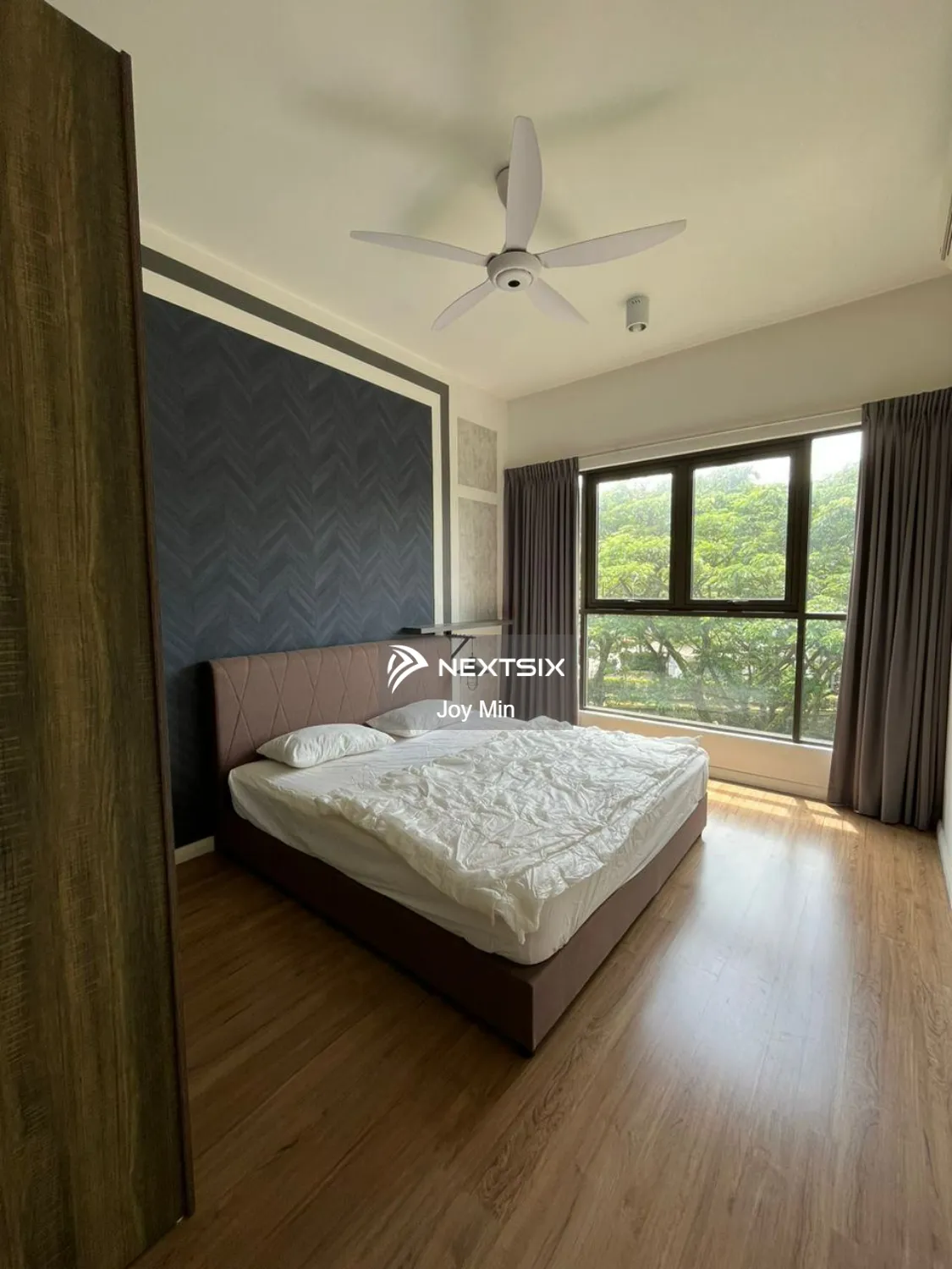 Apartment For Rent in Masai Johor - Image 6