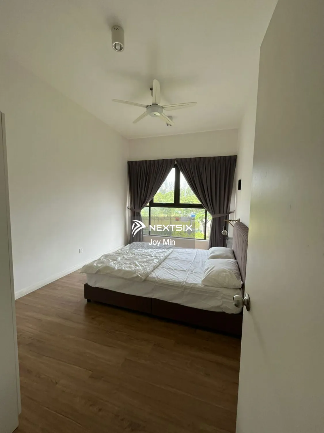 Apartment For Rent in Masai Johor - Image 7