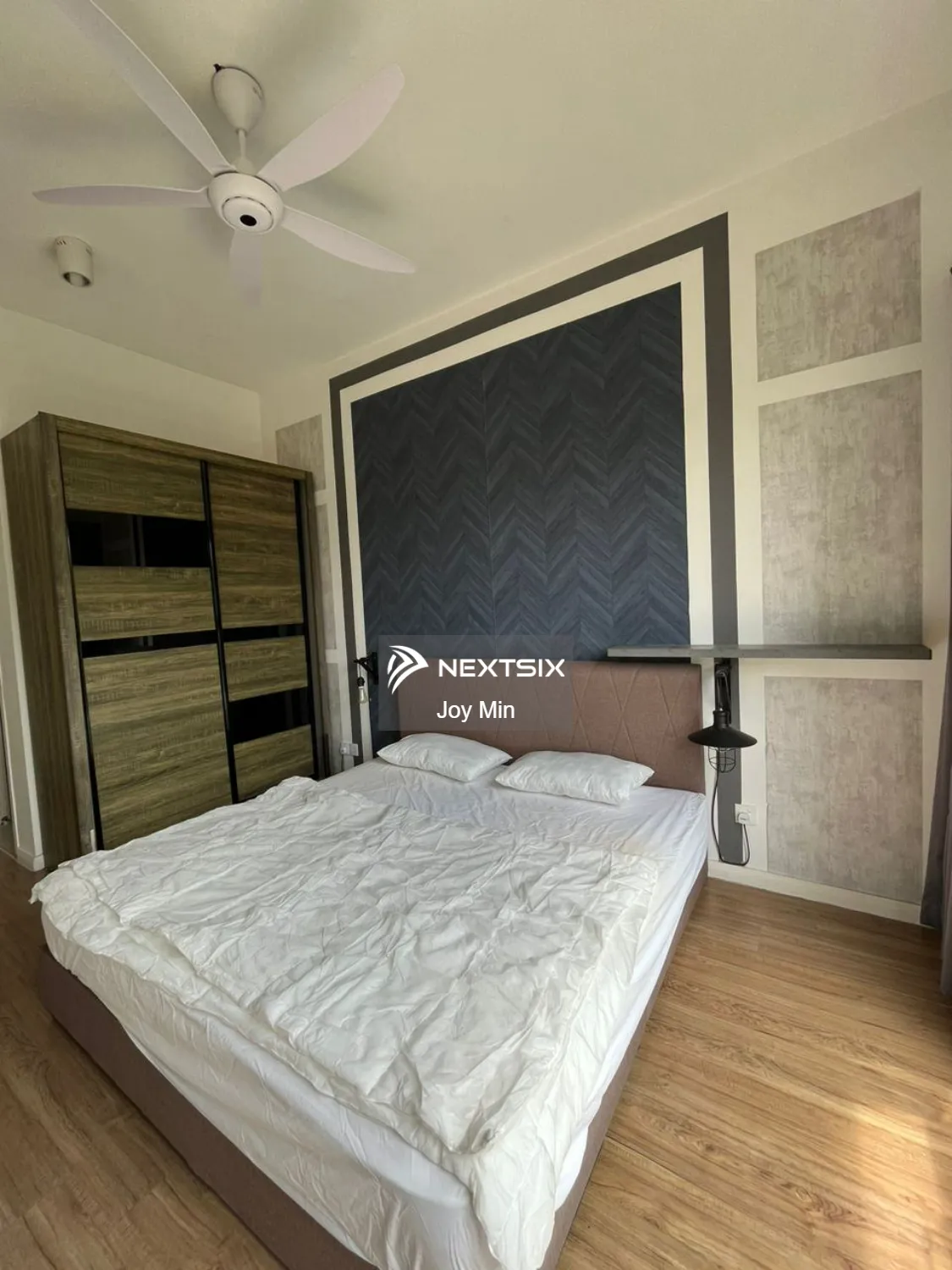 Apartment For Rent in Masai Johor - Image 9