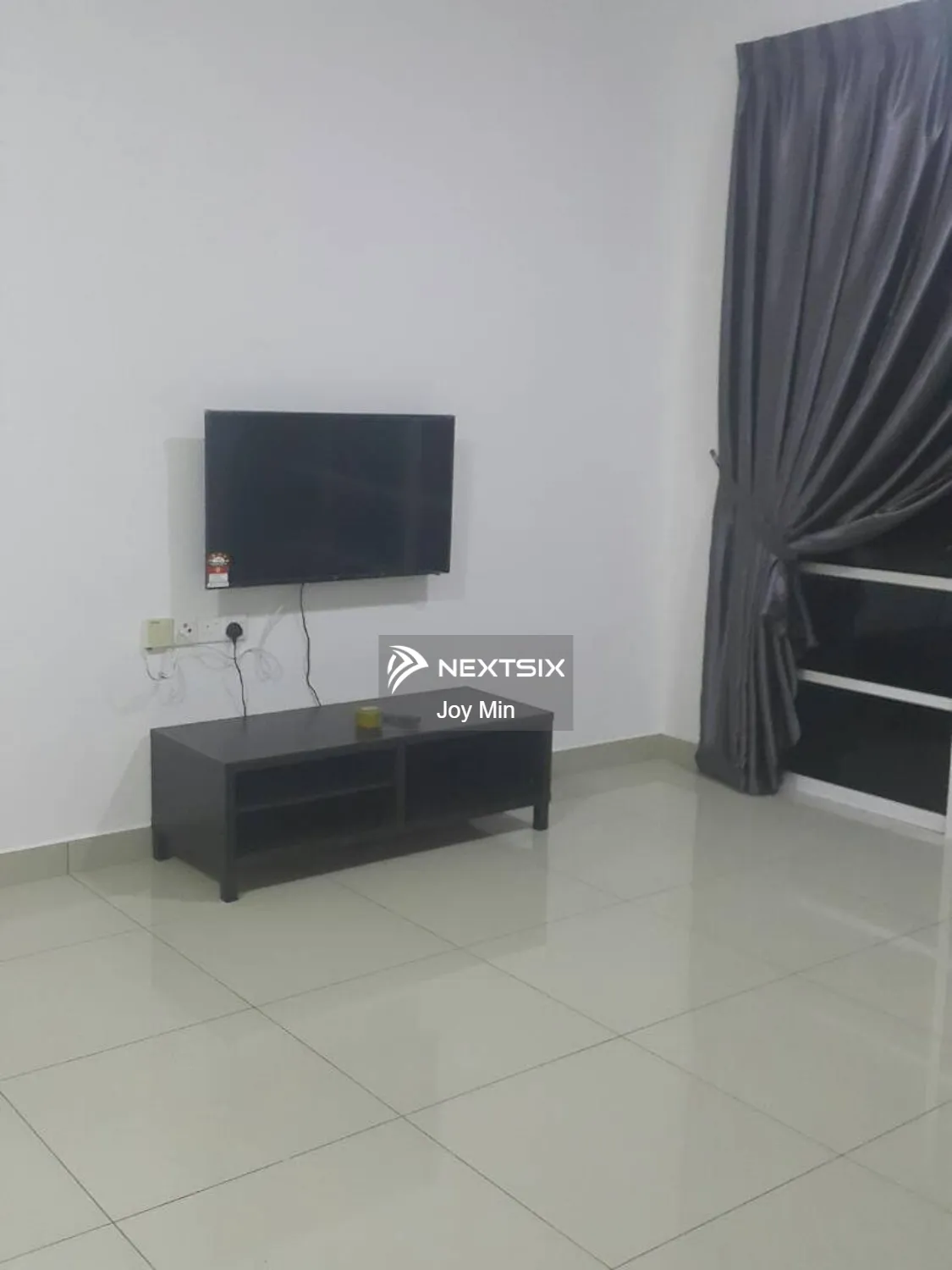 Nusa Heights Apartment