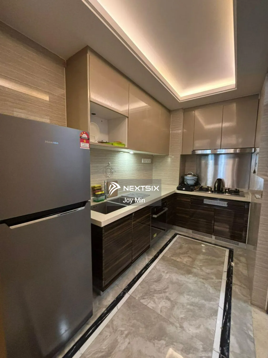 Serviced Residence For Rent in Johor Bahru Johor - Image 5