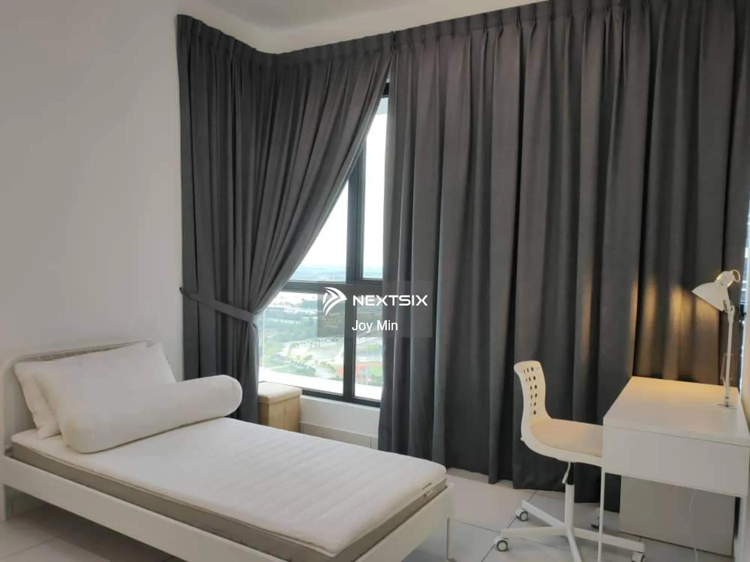 Serviced Residence For Sale in Iskandar Puteri (Nusajaya) Johor - Image 5