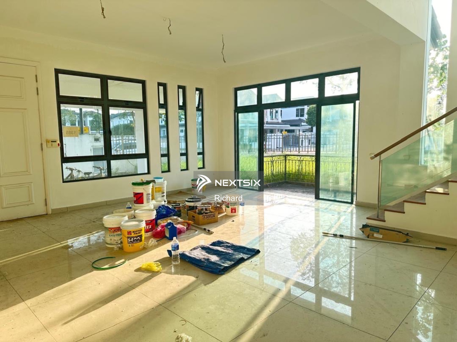 Semi-detached House For Sale in Iskandar Puteri (Nusajaya) Johor