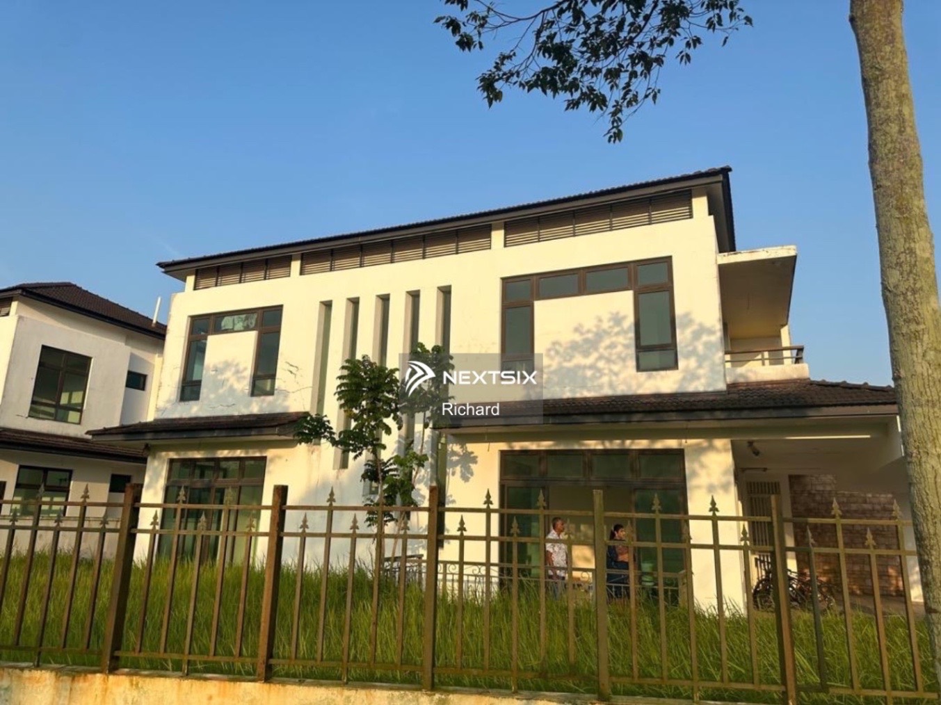 Semi-detached House For Sale in Iskandar Puteri (Nusajaya) Johor - Image 16